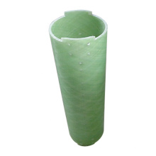 Strong anti-aging performance cheap price fiberglass mortar insulation tube